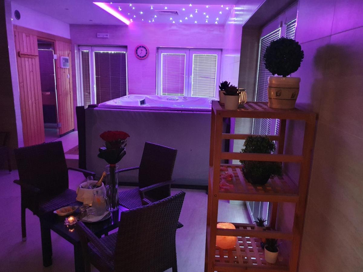 Agropenzion 7Divov Dolna Krupa Екстериор снимка