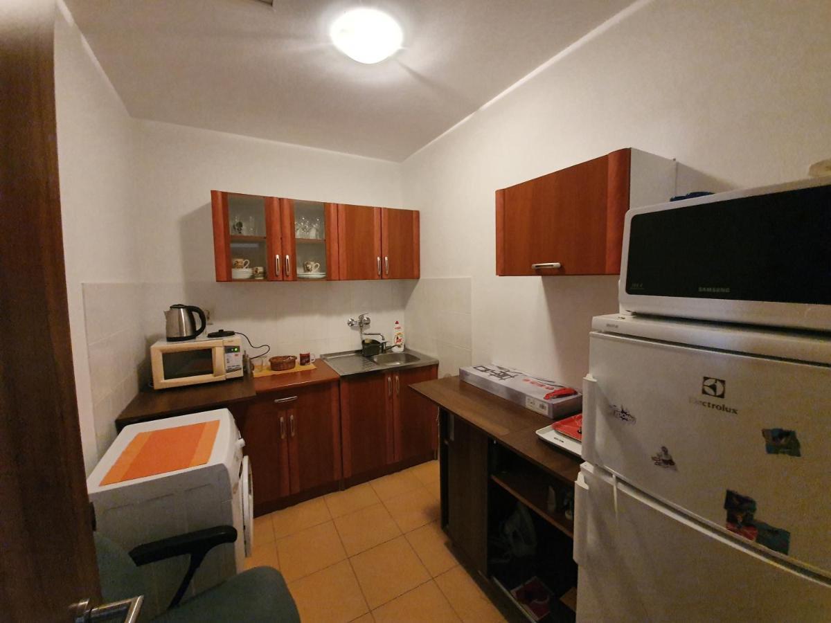 Agropenzion 7Divov Dolna Krupa Екстериор снимка