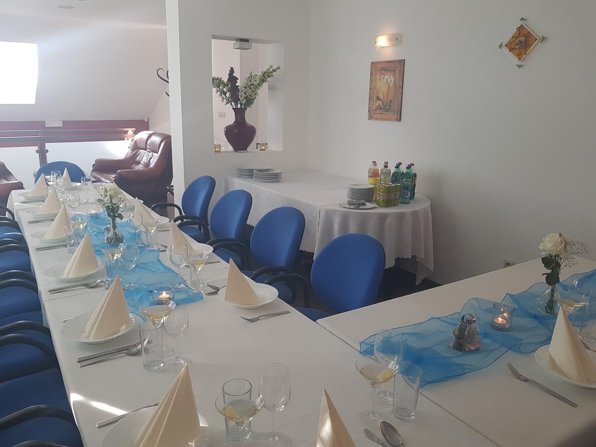 Agropenzion 7Divov Dolna Krupa Екстериор снимка